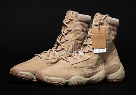 yeezy military boots replica|yeezy 500 high boot.